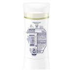 Dove Ultimate Antiperspirant Deodorant Stick Peony and Rose Water 2.6 oz 2 Count - Image 2
